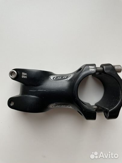 Вынос bbb 60мм