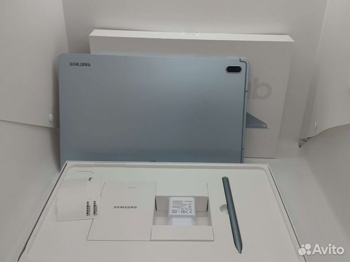 Планшет Samsung galaxy tab s7 fe