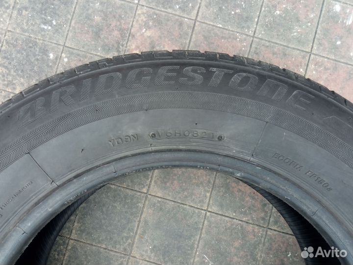 Bridgestone Ecopia EP150 195/65 R15