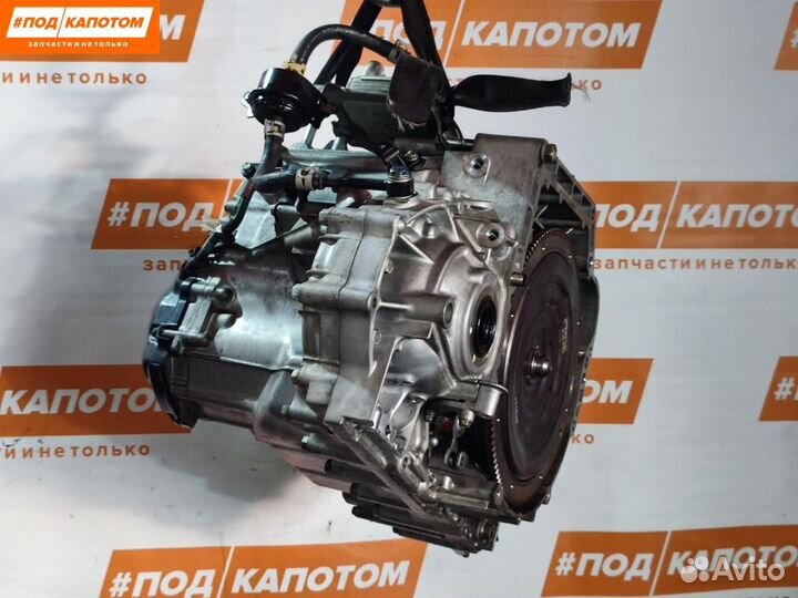 АКПП Honda Accord 8 рест. 2012 ML5A
