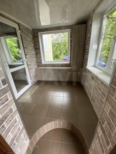 Дом 55 м² на участке 20 сот.