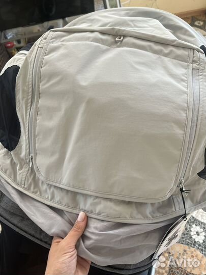 Летний кап bugaboo