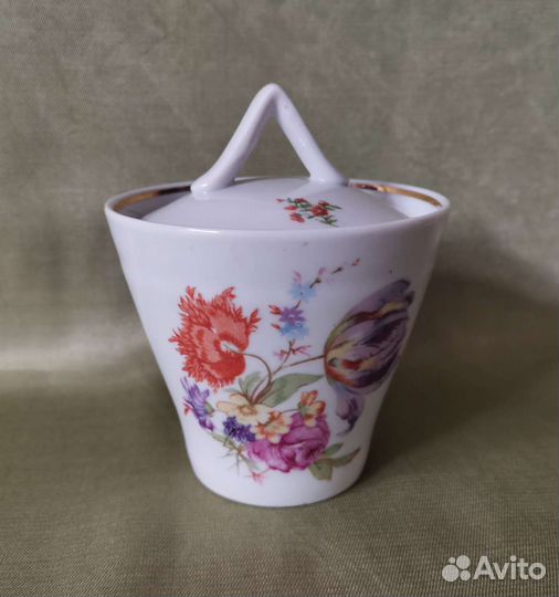 Сервиз столовый 