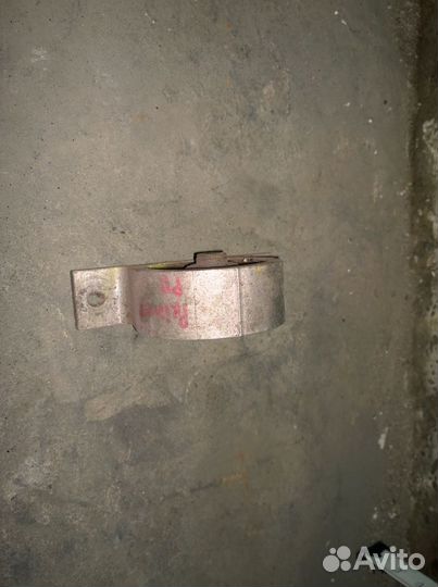 Подушка nissan primera p11