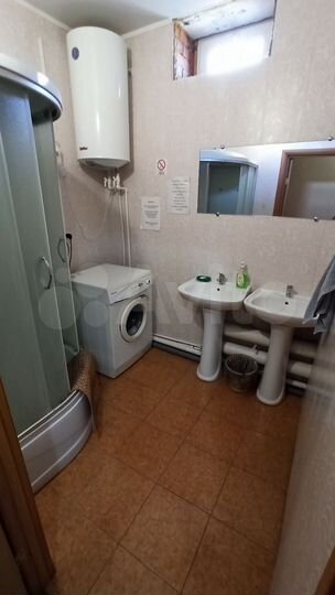 Комната 9 м², 1/1 эт.