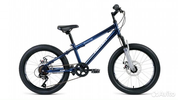 Велосипед 20