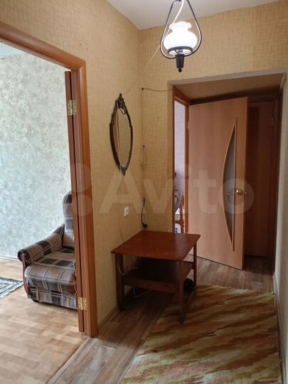 2-к. квартира, 51,2 м², 3/9 эт.