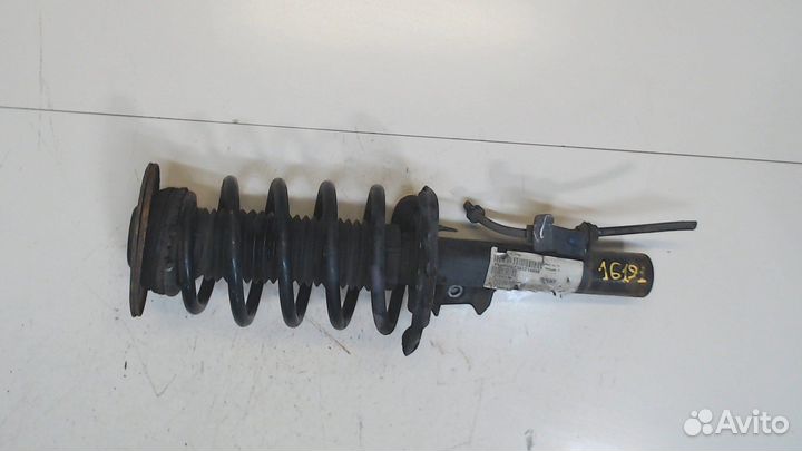 Амортизатор подвески Volvo XC60, 2011