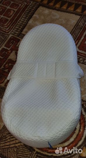 Кокон для новорожденных