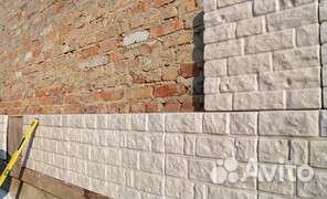 Фасадные Термопанели (Полифасад)