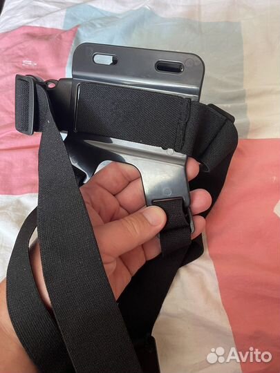 Крепление для gopro 5-7 на грудь