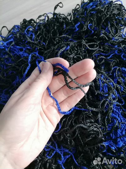 Косички зизи