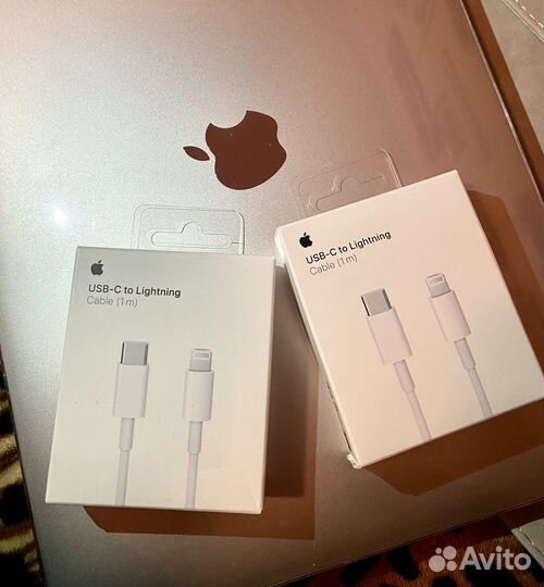 Кабель для iPhone