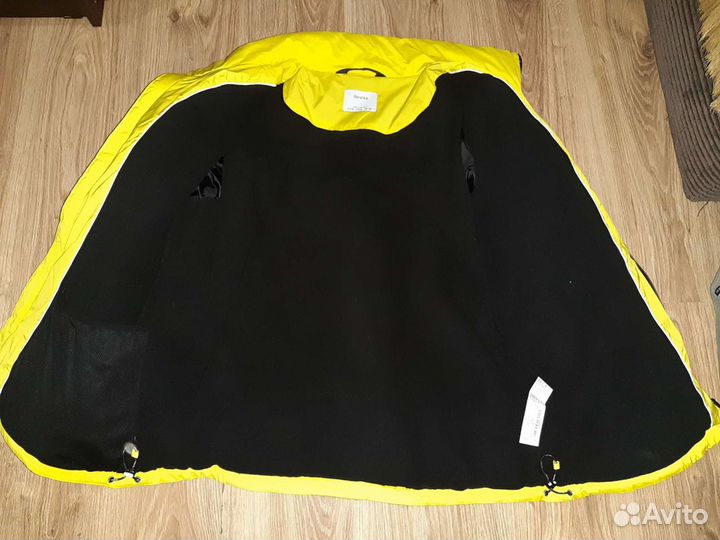 Куртка мужская Bershka оригинал. Новая