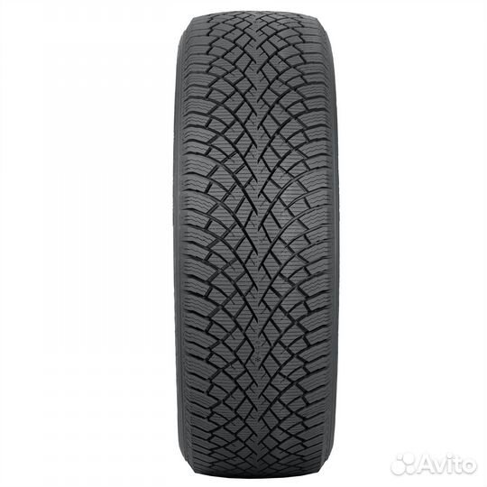 Nokian Tyres Hakkapeliitta R5 SUV 285/45 R21 113T