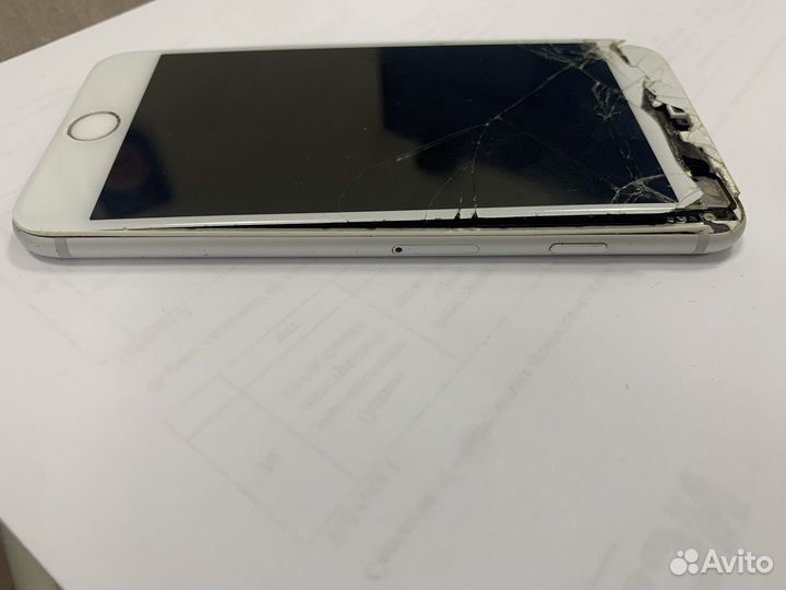 iPhone 6, 16 ГБ