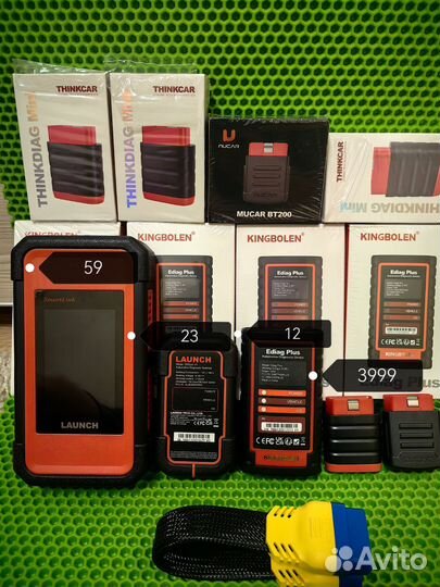 Thinkdiag mini программа diagzone