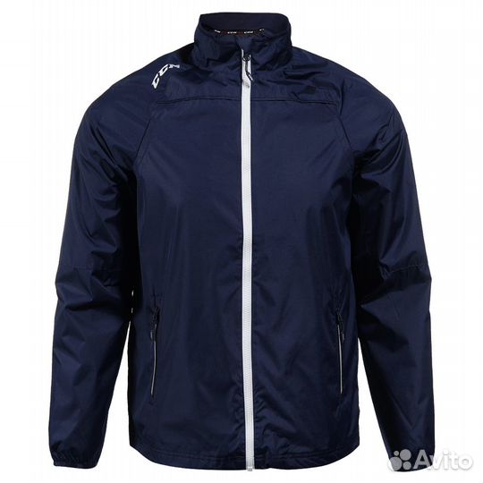 Куртка CCM Skate Jacket SR XS