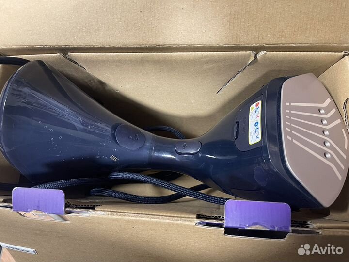 Ручной отпариватель Philips GC810/20