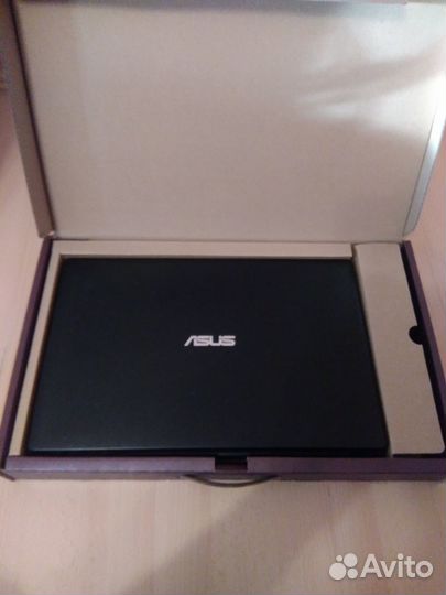 Ноутбук Asus X551m