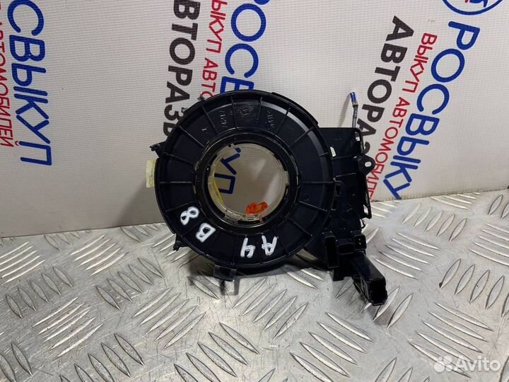 Подрулевой шлейф Audi A4