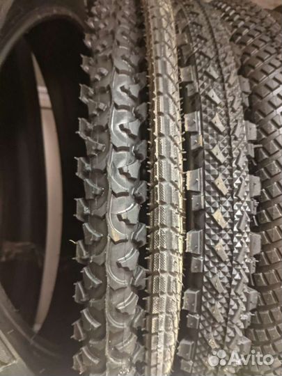 Покрышки любых размеров