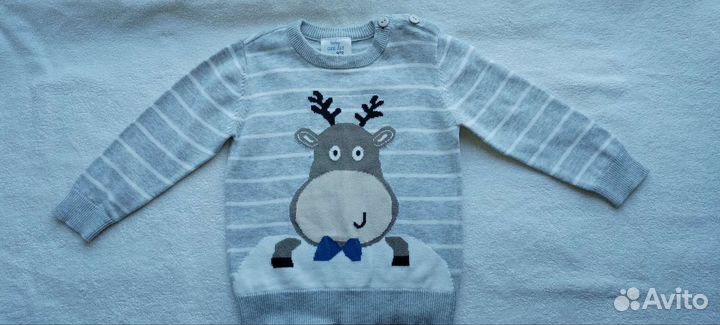 Детские вещи