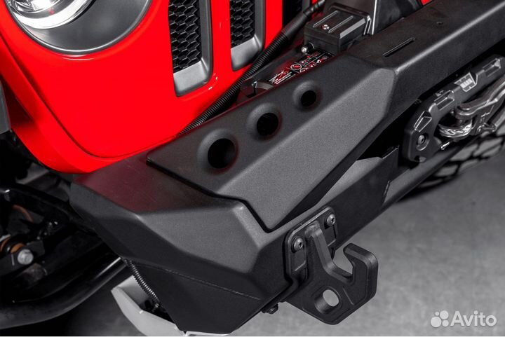 Продам Силовые алюминеевые бампера rival