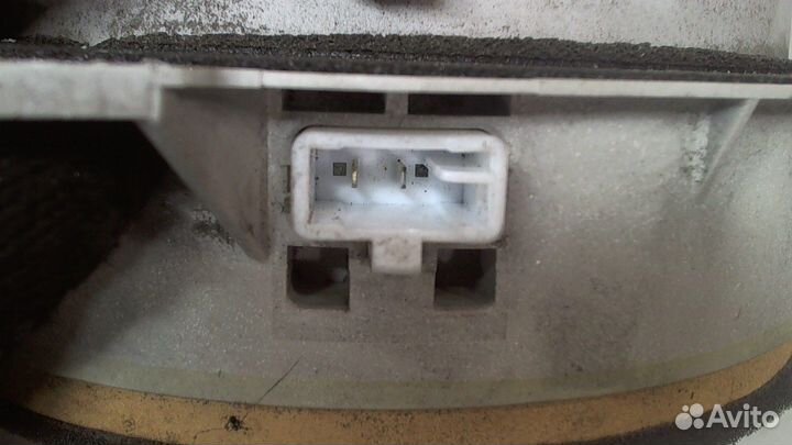 Динамик Toyota RAV 4, 2000