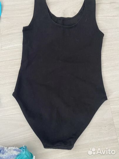 Купальники и шапочки