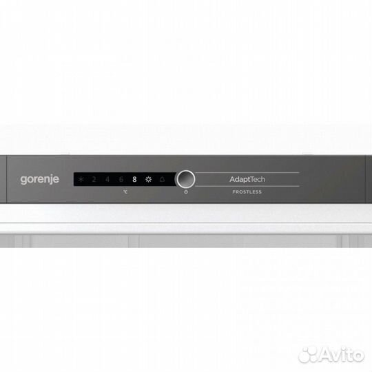 Встраиваемый холодильник Gorenje RKI2181A1