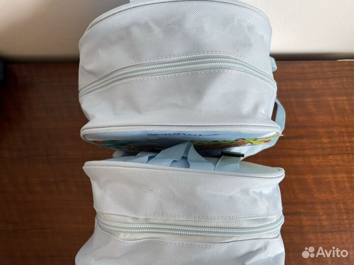 Рюкзак детский аэрофлот