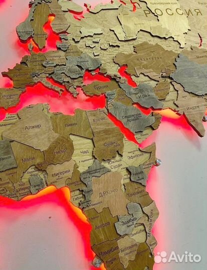 Карата России лучший подарок