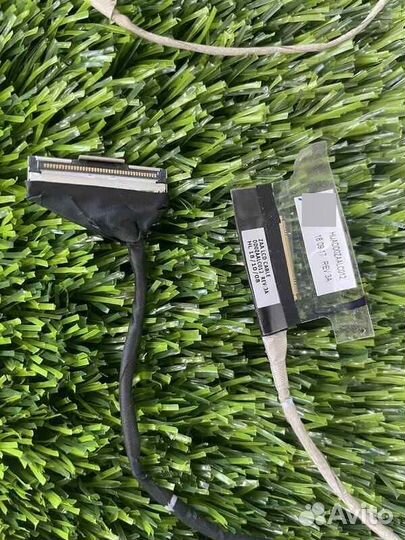 Шлейф матрицы Acer E5-575G / dd0zaalc011