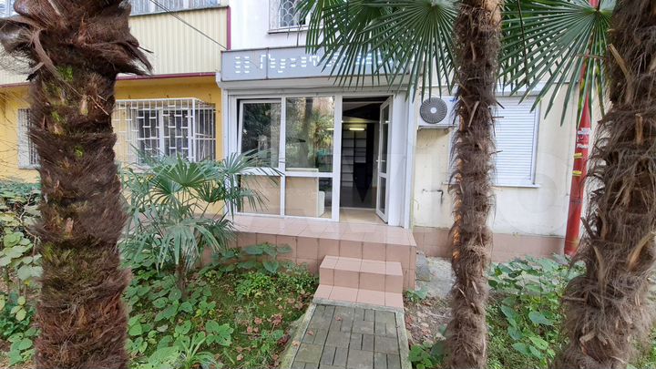 Торговая площадь, 32.2 м²