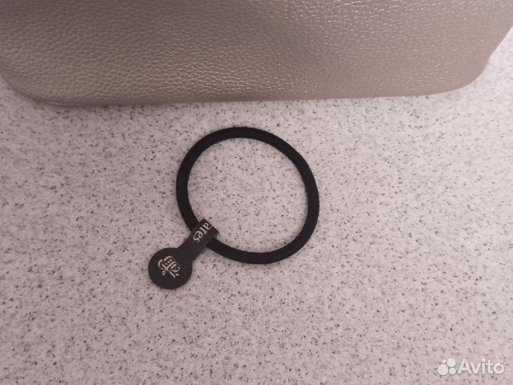 Косметичка bvlgari emirates