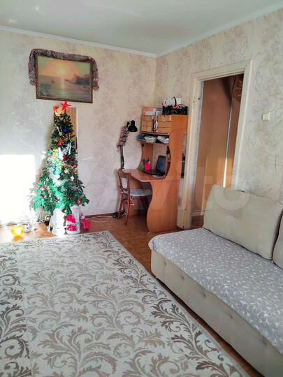 2-к. квартира, 46 м², 7/8 эт.