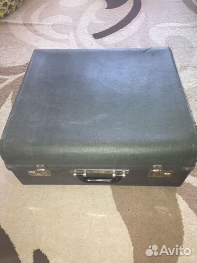 Баян weltmeister