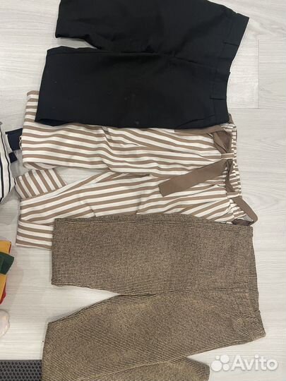 Женские вещи пакетом 40 42