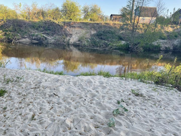 Участок 8,5 сот. (ИЖС)