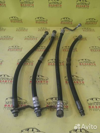 Шланг для гура на ваз