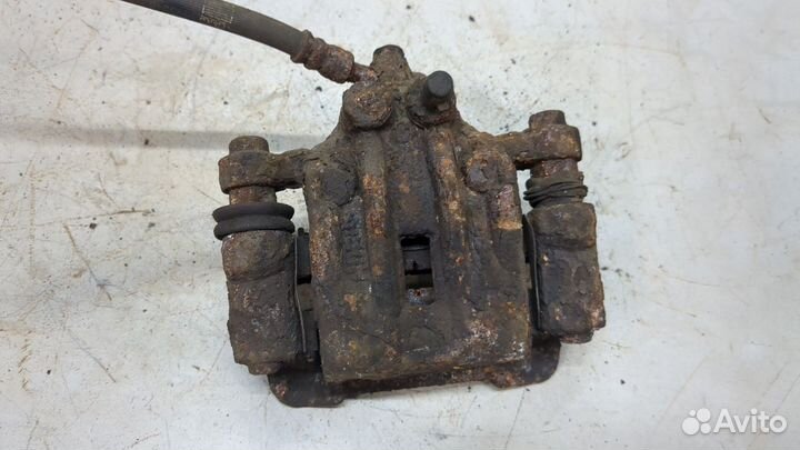 Суппорт киа Sportage, 2012