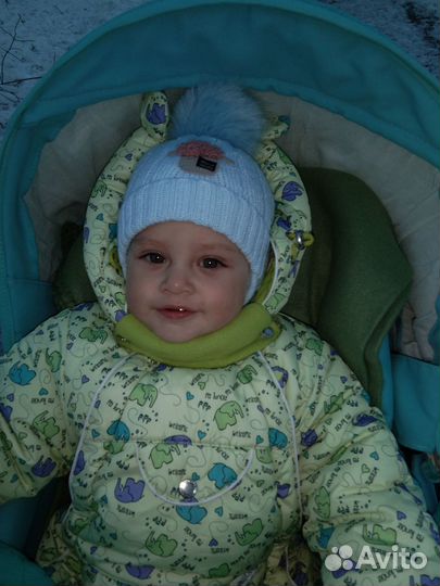 Вещи на мальчика необходимые с рождения