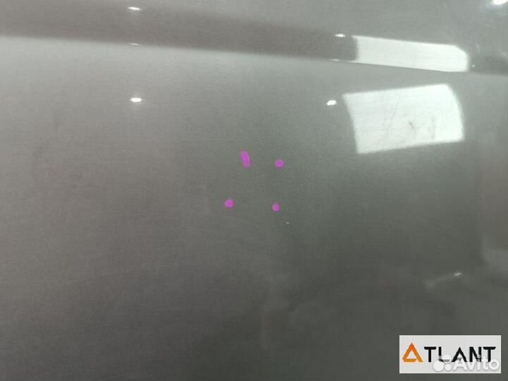 Дверь задний левый toyota lite ACE noah