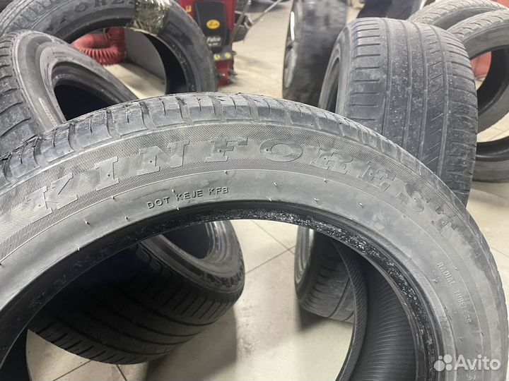 Kinforest KF-550 235/55 R19 101W