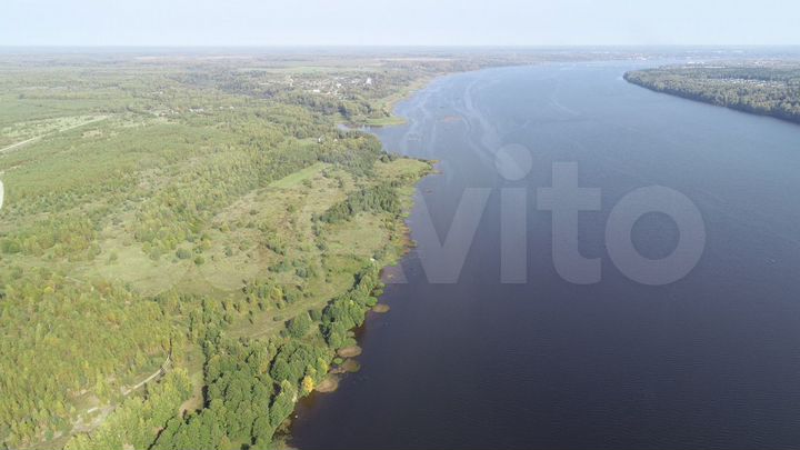 Участок 26,4 га (ИЖС)