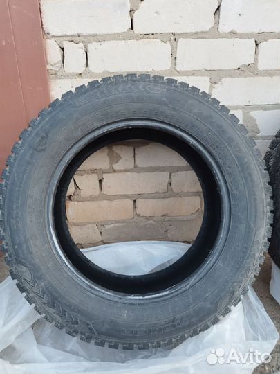 Nordman WR SUV 225/65 R17