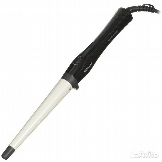 Эл.Щипцы конические philips HP 8618