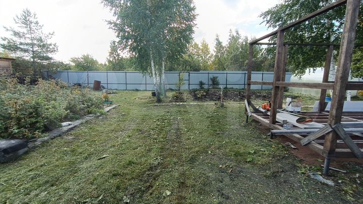 Участок 6 сот. (СНТ, ДНП)