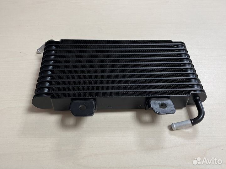 Радиатор АКПП Mitsubishi Pajero 3/4